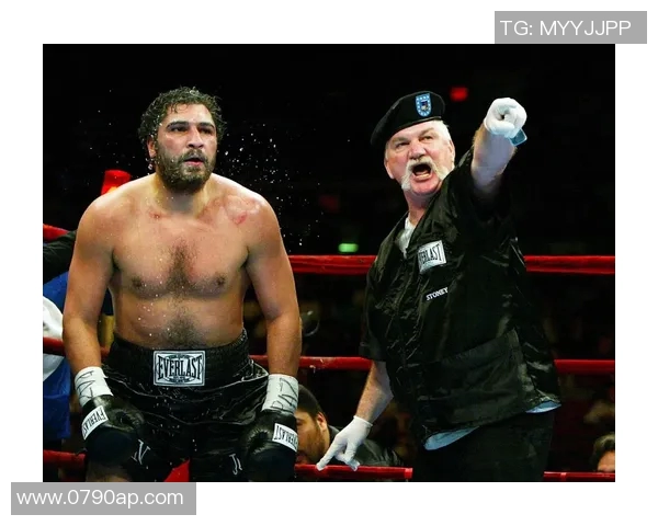 图阿与鲁伊兹激战即将上演谁能在拳坛中脱颖而出争夺荣耀